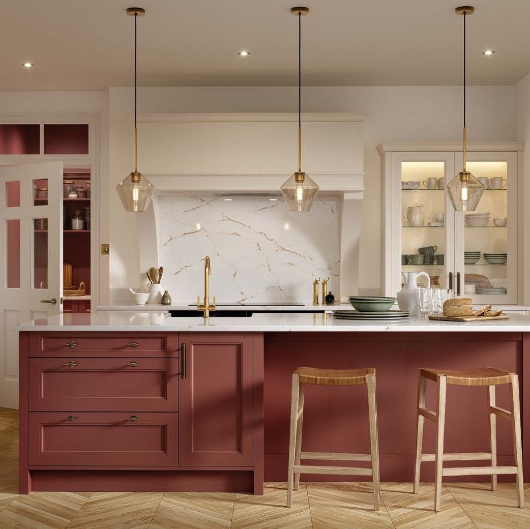 Stori Uform Kitchens and Living Spaces Brochure